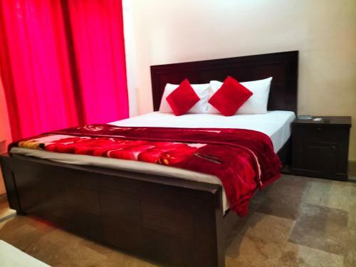Residency Hotel Lahore