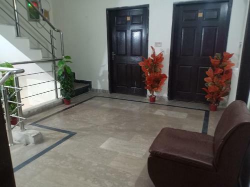 Residency Hotel Lahore