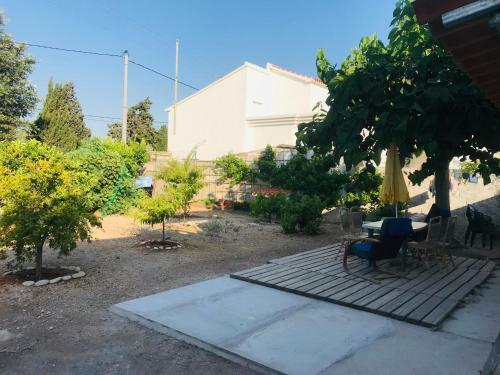 Apartamento Olesia