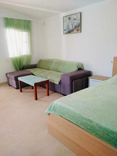 Apartamento Olesia