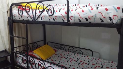 Jabbitos Baguio Transient House 1