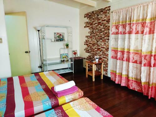 Apartamento Executive 3br Apt With H&c Shower, 2 - 14 Pax