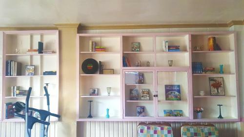 Apartamento Executive 3br Apt With H&c Shower, 2 - 14 Pax
