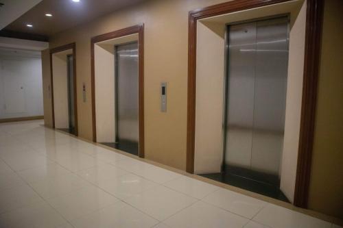 Apartamento Luogofresco Condotel