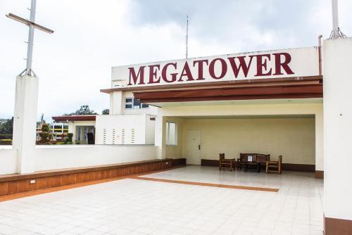 Apartamento Daichi Place Megatower Residences