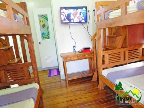 Posada Elmar Cabin