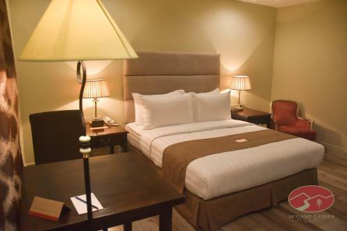 Skyland Garden Hotel And Resort
