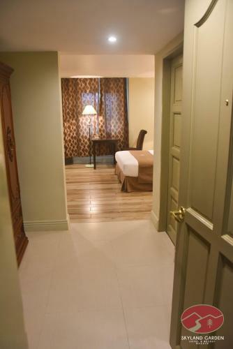 Skyland Garden Hotel And Resort