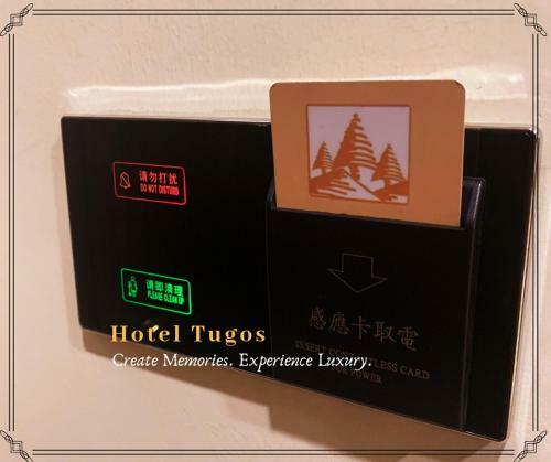 Hotel Tugos