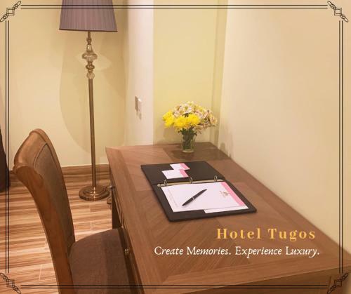 Hotel Tugos