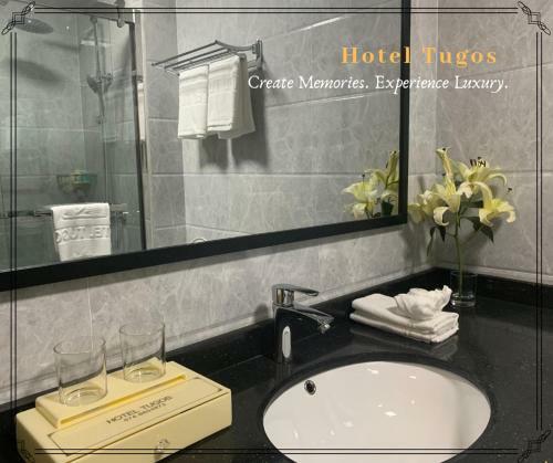 Hotel Tugos