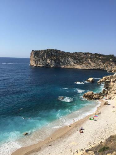 Apartamento Denia Playa Monta�as Y Mucho M�s