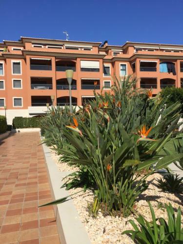Apartamento Jardines de Las Marinas I Denia