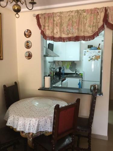 Apartamento Jardines de Las Marinas I Denia