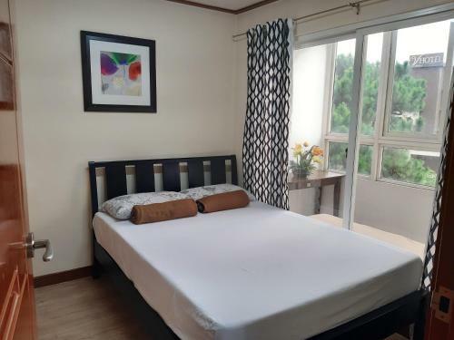 Apartamentos Mireya's 2br Condo At Zone Vill - Burnham Park