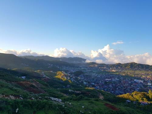 Apartamento Wanay's Rocky Mountain Homestay