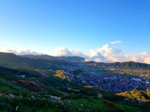Apartamento Wanay's Rocky Mountain Homestay
