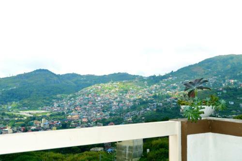 Apartamento Wanay's Rocky Mountain Homestay