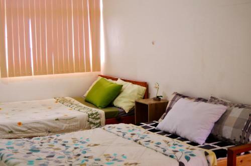 Apartamento Wanay's Rocky Mountain Homestay