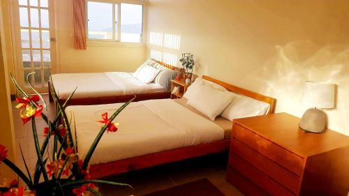 Apartamento Wanay's Rocky Mountain Homestay
