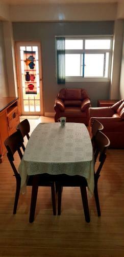 Apartamento Wanay's Rocky Mountain Homestay