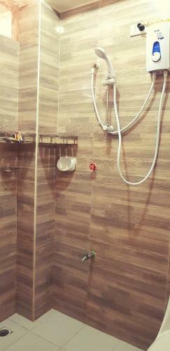 Apartamento Wanay's Rocky Mountain Homestay