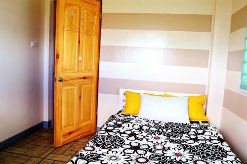 Apartamento Wanay's Rocky Mountain Homestay