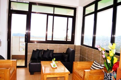 Apartamento Wanay's Rocky Mountain Homestay
