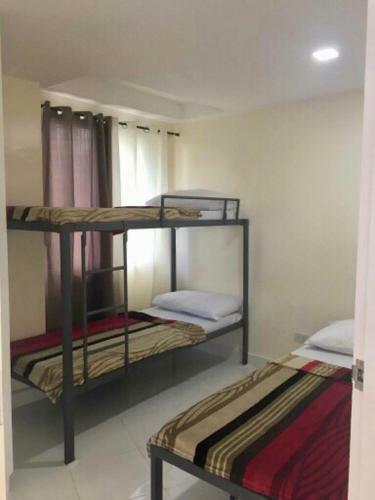 Peak Point Apartments Baguio
