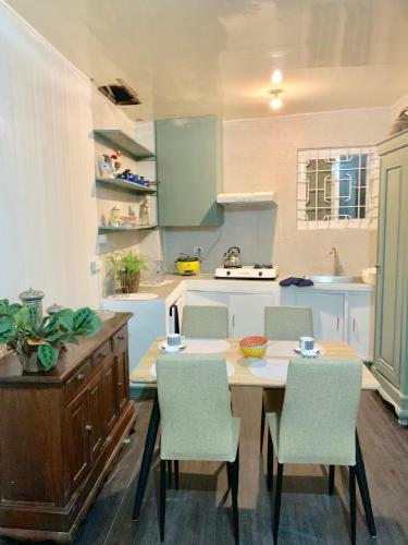 Apartamento Kt's Home