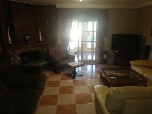 Villa Vacaciones Denia 4 Rooms