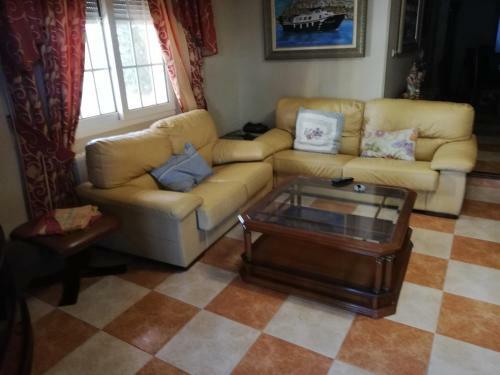 Villa Vacaciones Denia 4 Rooms