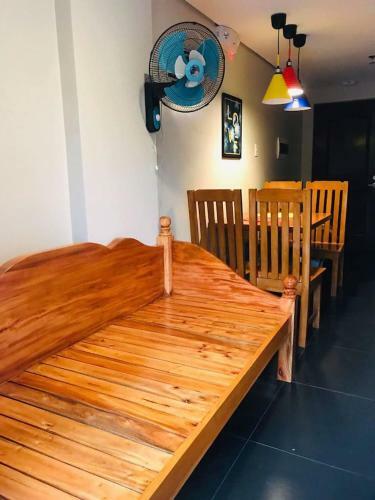 Furnished 2 Bedroom At Central Apartments