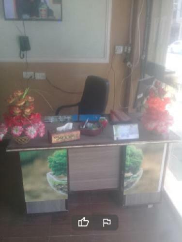 Swat Hills Hotel