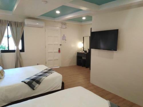 Hotel R Bed And Breakfast