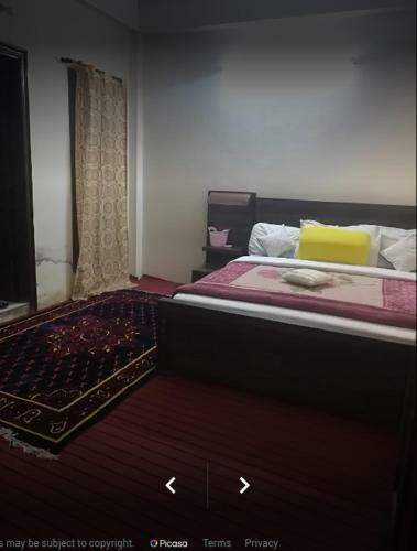 Sharjah Hotel