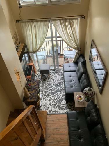 Apartamento Baguio Summer Vacation With Balcony Min 2 Nights