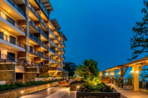 Apartamento Outlook Ridge