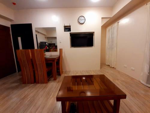 Apartamento Affordable Baguio Apt- Goshen Towers