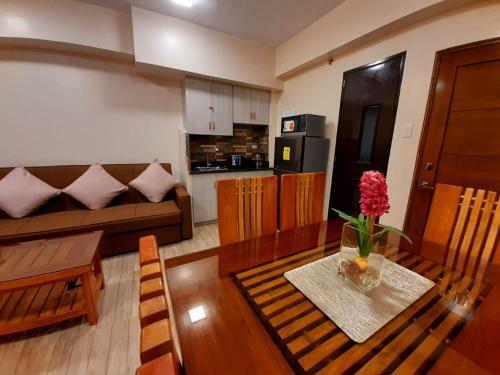 Apartamento Affordable Baguio Apt- Goshen Towers