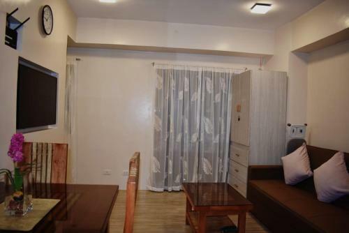 Apartamento Affordable Baguio Apt- Goshen Towers