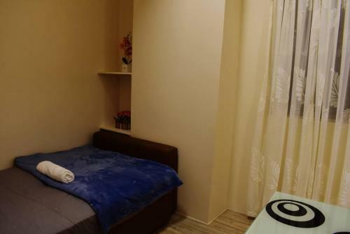 Apartamento Affordable Baguio Apt- Goshen Towers