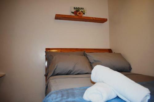 Apartamento Affordable Baguio Apt- Goshen Towers