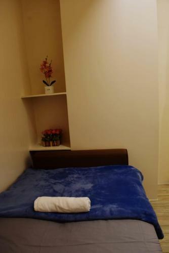 Apartamento Affordable Baguio Apt- Goshen Towers