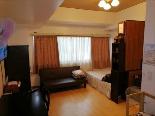 Apartamento Lazy Nook613