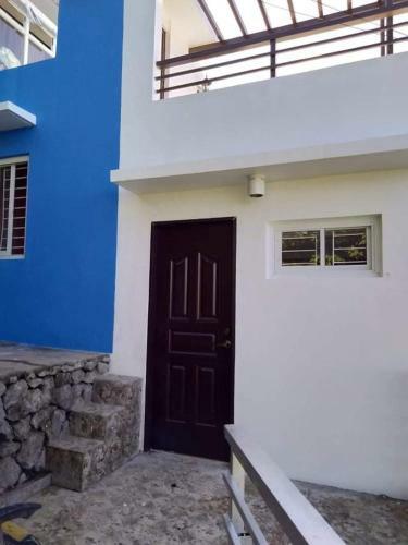 Apartamento Mj Transient 3 Baguio