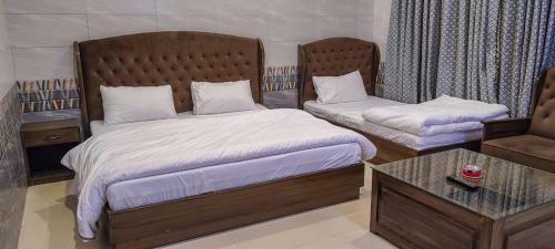 Hostal Swat Guest House