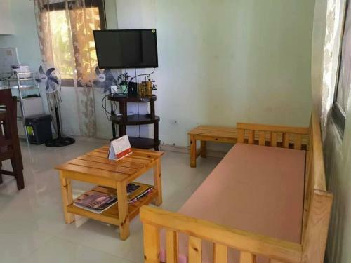 Apartamento Baguio Sunrise View Transient House