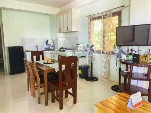 Apartamento Baguio Sunrise View Transient House