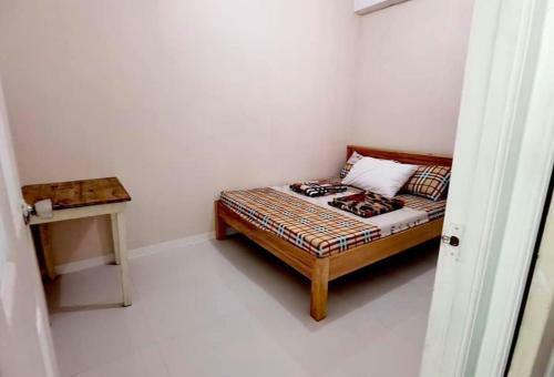 Apartamento Baguio Sunrise View Transient House